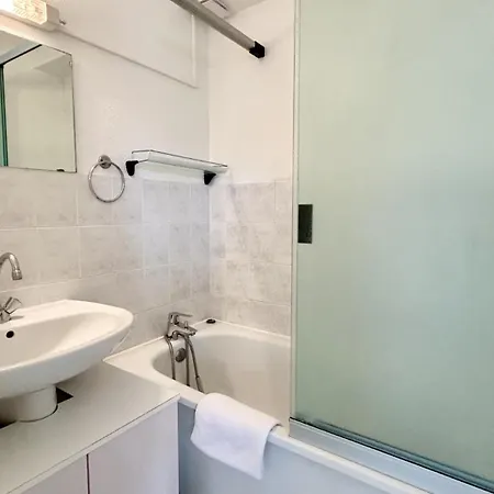 L'estran 43 בית נופש *