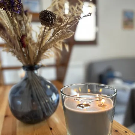 בית נופש L'estran 43