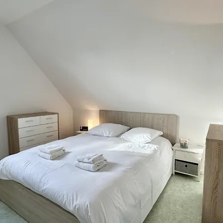 L'estran 43 בית נופש