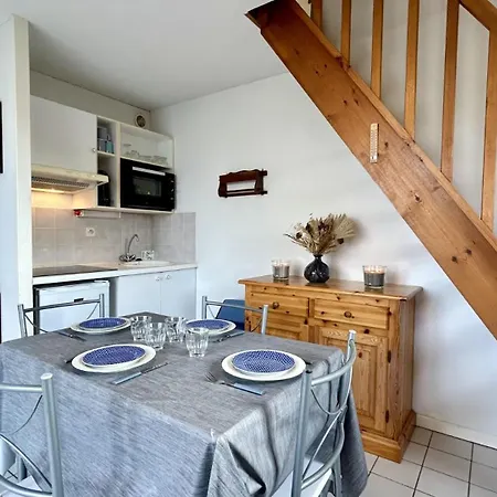 L'estran 43 בית נופש